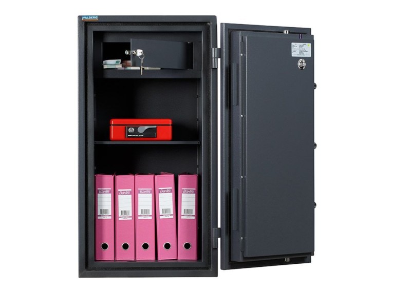 Огневзломостойкий сейф Valberg Гарант 95 T EL купить в Котласе