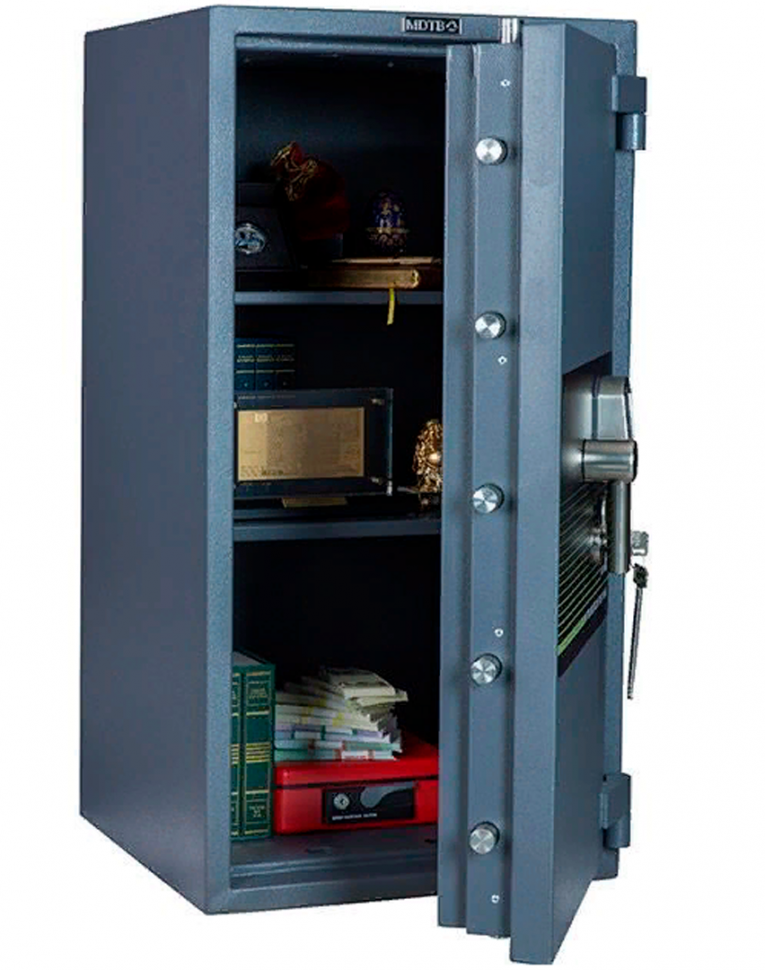 Взломостойкий сейф MDTB Fort-M 1368 2K купить в Котласе