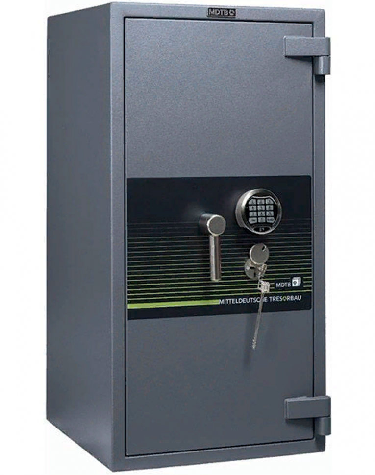 Взломостойкий сейф MDTB Fort-M 1368 2K купить в Котласе