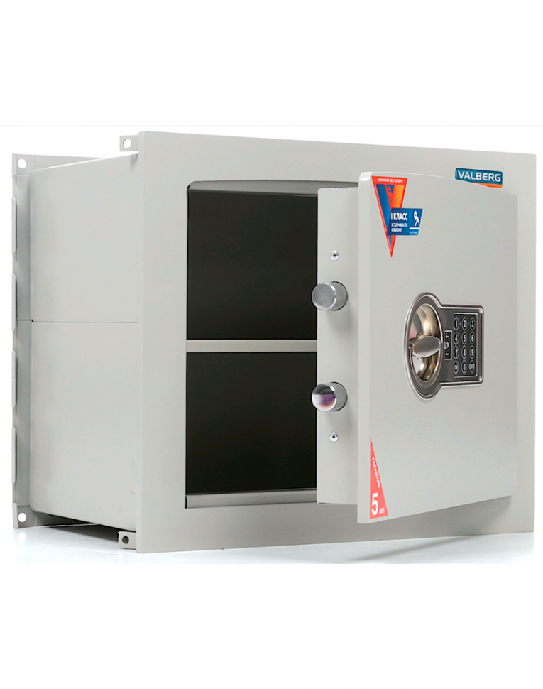 Встраиваемый сейф Valberg AW-1 3829 EL купить в Котласе Встраиваемый сейф Valberg AW-1 3829 EL купить в Котласе