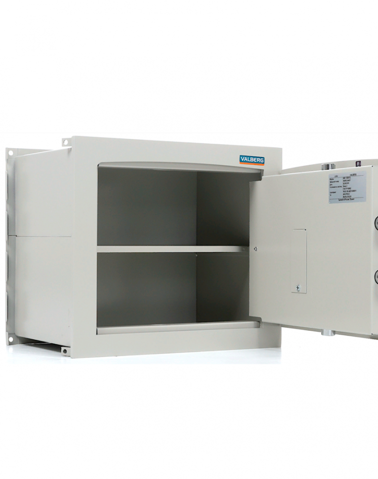 Встраиваемый сейф Valberg AW-1 3829 EL купить в Котласе Встраиваемый сейф Valberg AW-1 3829 EL купить в Котласе