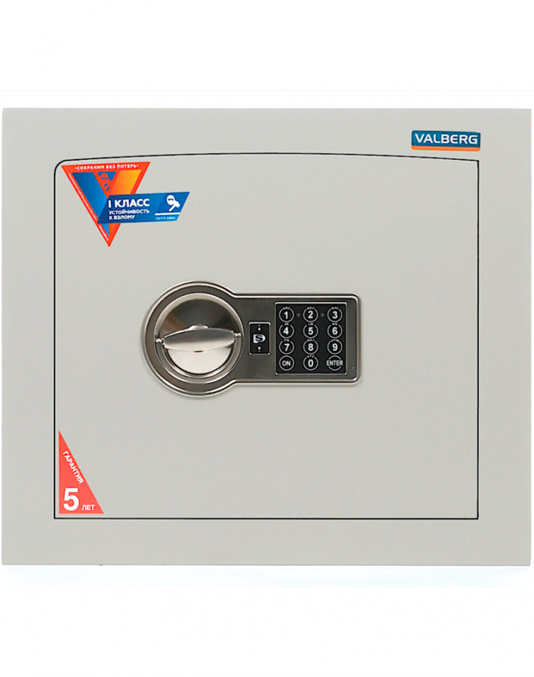 Встраиваемый сейф Valberg AW-1 3829 EL купить в Котласе Встраиваемый сейф Valberg AW-1 3829 EL купить в Котласе