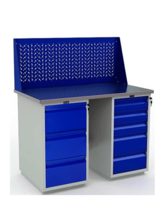 Верстак Практик Profi WT120.WD3/WD5.010 купить в Котласе