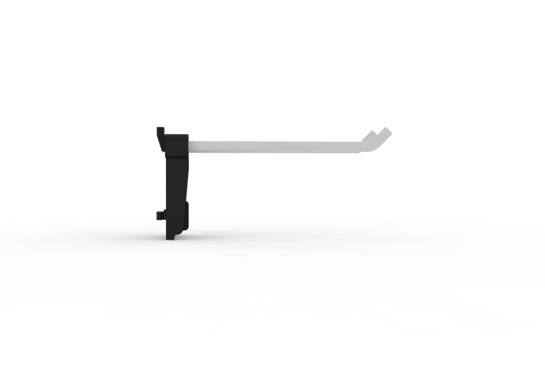 Крючок двойной 100 мм купить в Котласе