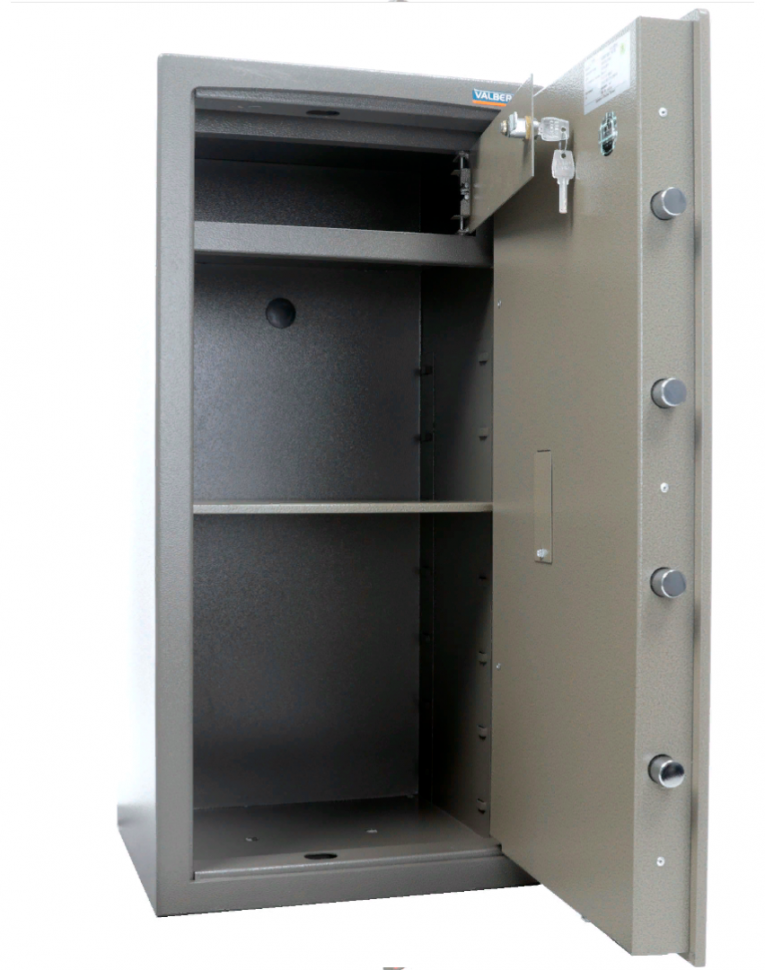 Взломостойкий сейф Valberg Карат-90T EL купить в Котласе Взломостойкий сейф Valberg Карат-90T EL купить в Котласе