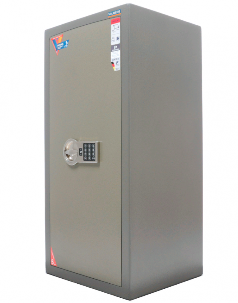Взломостойкий сейф Valberg Карат-90T EL купить в Котласе Взломостойкий сейф Valberg Карат-90T EL купить в Котласе