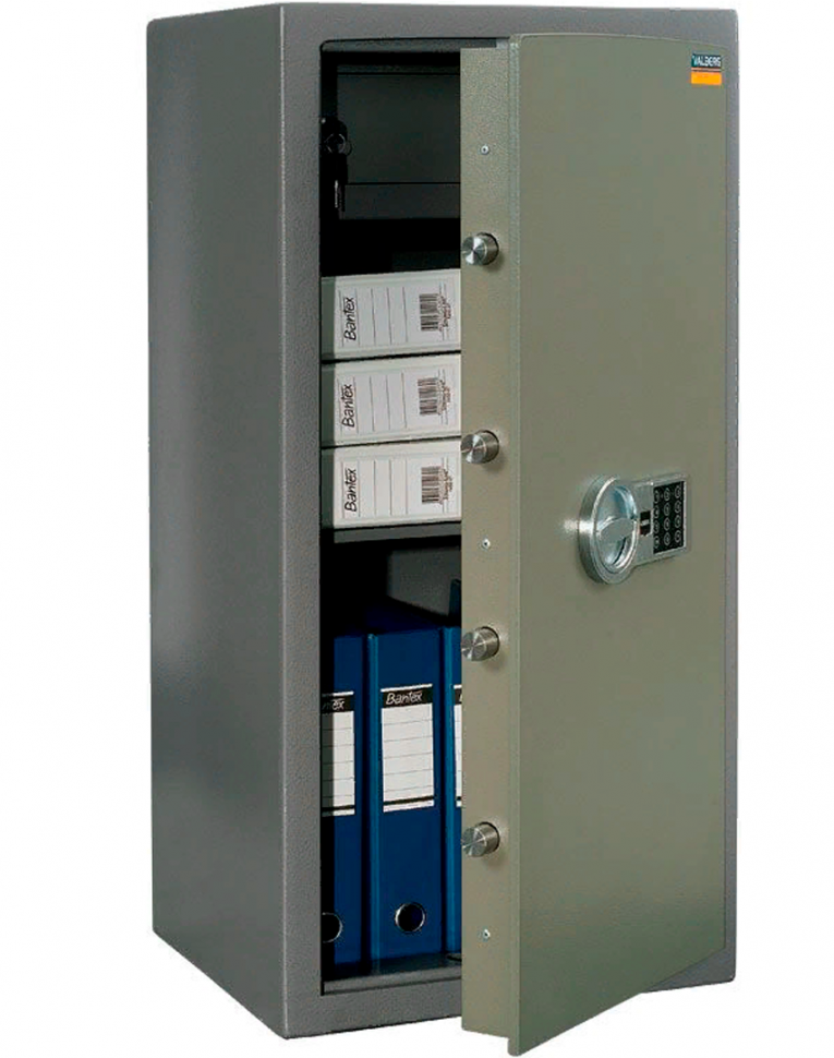 Взломостойкий сейф Valberg Карат-90T EL купить в Котласе Взломостойкий сейф Valberg Карат-90T EL купить в Котласе