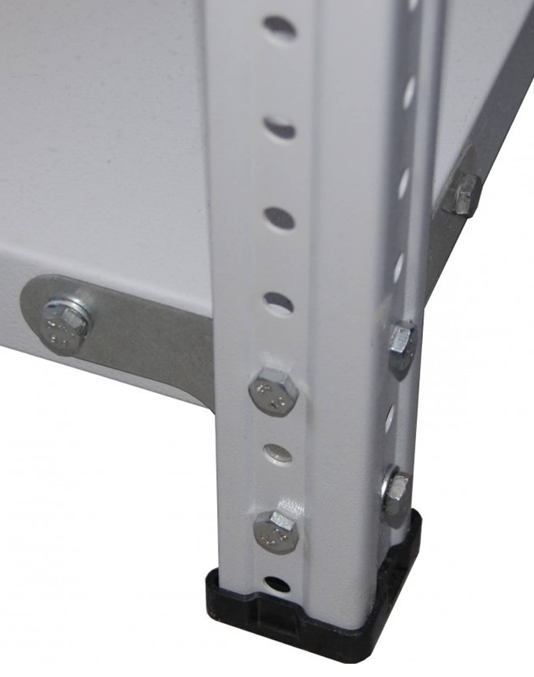 Стеллаж СТФЛ 2500x1000x600 5 полок купить в Котласе Стеллаж СТФЛ 2500x1000x600 5 полок купить в Котласе