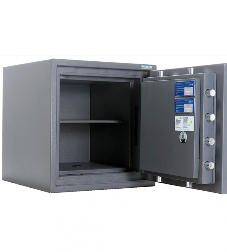 Огневзломостойкий сейф Valberg Гарант Евро 46 купить в Котласе Огневзломостойкий сейф Valberg Гарант Евро 46 купить в Котласе