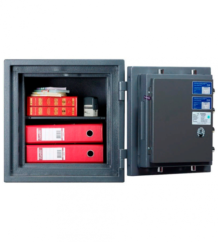 Огневзломостойкий сейф Valberg Гарант Евро 46 купить в Котласе Огневзломостойкий сейф Valberg Гарант Евро 46 купить в Котласе