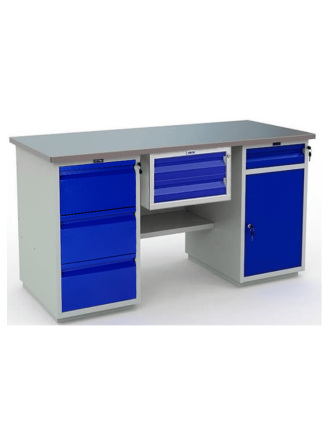 Верстак Практик Profi WT160.WD3/WD2.100 купить в Котласе