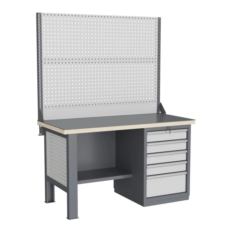 Верстак FBK 1551.15.3-2 купить в Котласе Верстак FBK 1551.15.3-2 купить в Котласе