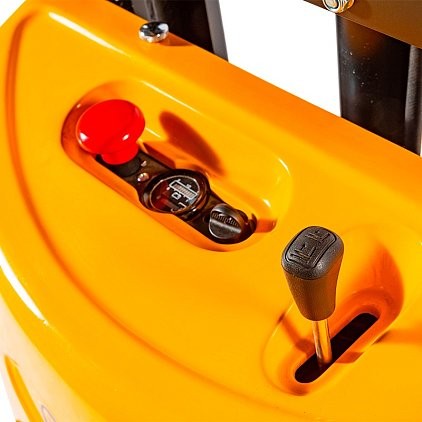 Штабелер с электроподъемом BDA-II 1016 (1000 кг, 1,6 м, 12В / 85Ач) SMARTLIFT (SMART) купить в Котласе Штабелер с электроподъемом BDA-II 1016 (1000 кг, 1,6 м, 12В / 85Ач) SMARTLIFT (SMART) купить в Котласе