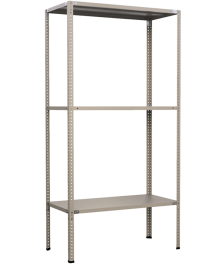 Стеллаж СТФ 2000x1500x300 3 полки