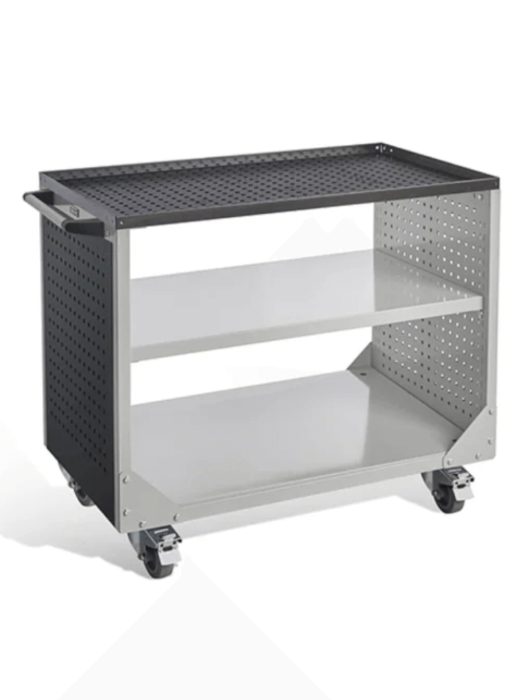 Тележка инструментальная ДиКом ВСТ-030-03 купить в Котласе Тележка инструментальная ДиКом ВСТ-030-03 купить в Котласе