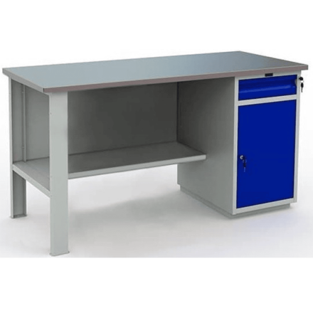 Верстак Profi WT160.F1/WD2.000 купить в Котласе