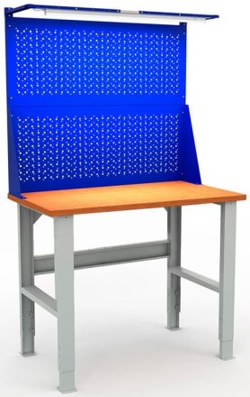 Верстак Expert W120.F2/F2.021 купить в Котласе
