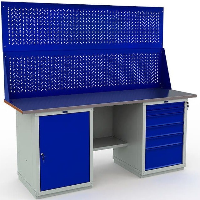 Верстак Expert W200.WS1/WS6.020.W купить в Котласе