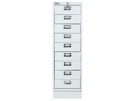 Шкаф многоящичный MDC-A4/910/9 купить в Котласе