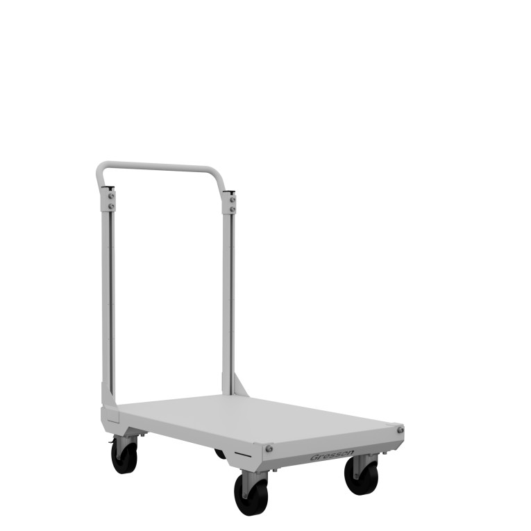 Тележка транспортная многофункциональная Gresson ТТМ-1 купить в Котласе