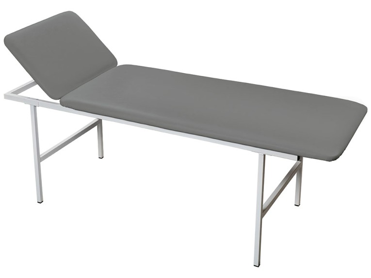 Кушетка медицинская смотровая МД КС (Серый) купить в Котласе