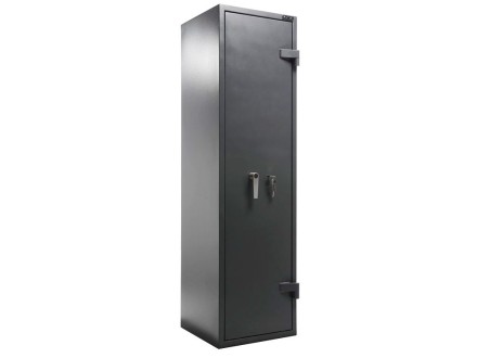 Оружейный сейф ASG/WS6 купить в Котласе