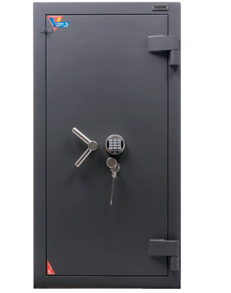 Взломостойкий сейф Valberg Алмаз 1368 EL купить в Котласе