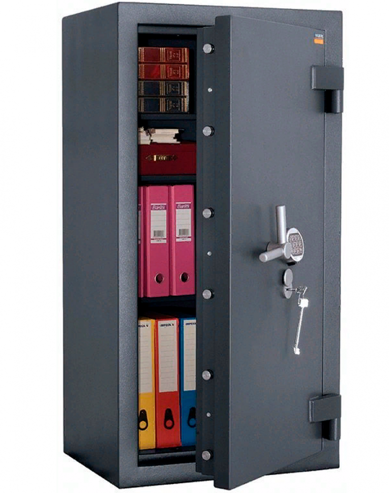 Взломостойкий сейф Valberg Алмаз 1368 EL купить в Котласе