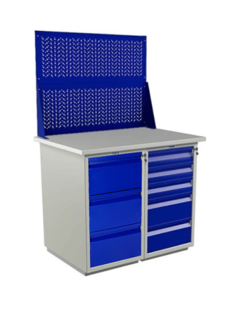 Верстак Практик Profi WT100.WD3/WD5.020 купить в Котласе