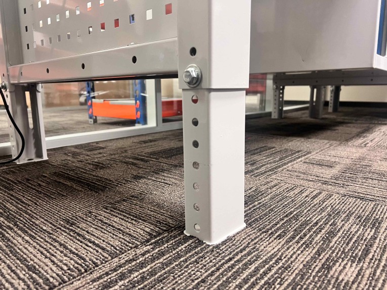 Верстак CTR 1600.0.5 купить в Котласе