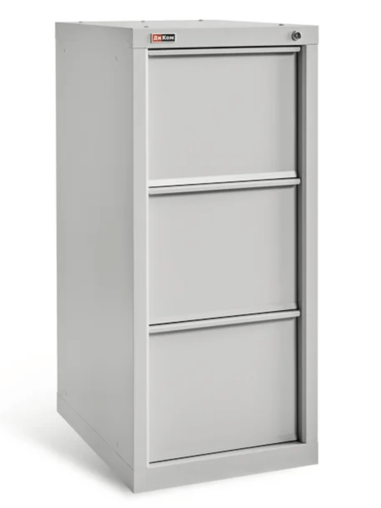 Шкаф файловый ДиКом КД-613 сварной купить в Котласе