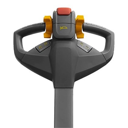 Штабелер электрический самоходный CDDK15-III (1500 кг, 5 м, 24В / 240Ач, PV, EPS) SMARTLIFT (SMART) купить в Котласе