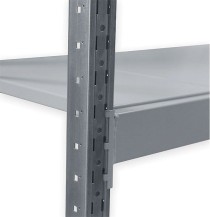 СТ-051 Стойка 2700 цинк СТ-051 Стойка 2700 цинк