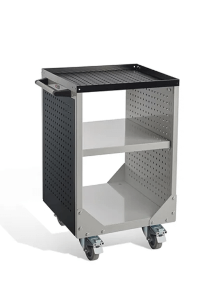 Тележка инструментальная ДиКом ВСТ-010-03 купить в Котласе