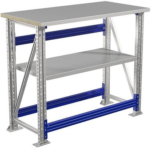 Верстак Master MT100.MF1 / MF1.001 купить в Котласе