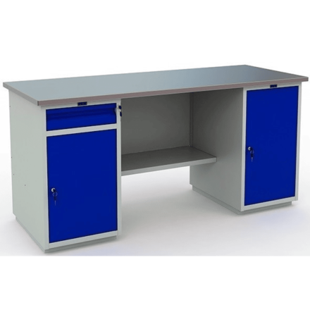Верстак Profi WT180.WD2/WD1.000 купить в Котласе