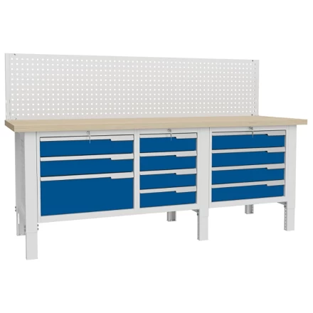 Стол-верстак Craft 2202.S4L34.24-1 купить в Котласе