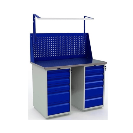 Верстак Profi WT120.WD5/WD5.011 купить в Котласе