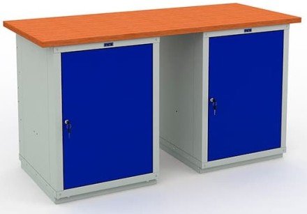 Верстак Expert W160.WS1/WS1.000 купить в Котласе