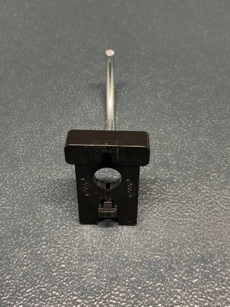 Крючок круглый 90 мм купить в Котласе