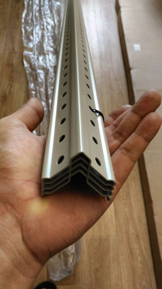 Стойка MS Strong 255 купить в Котласе Стойка MS Strong 255 купить в Котласе