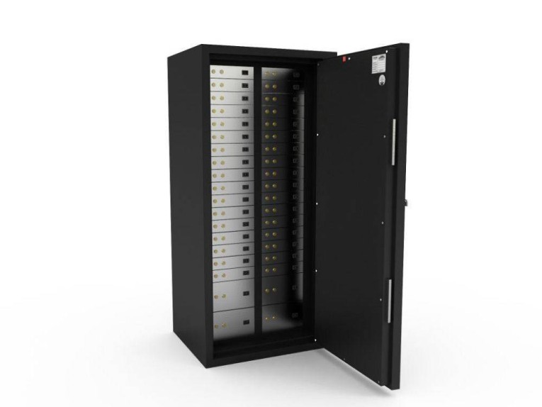 Сейф депозитный ЛС-165/38 БТ купить в Котласе