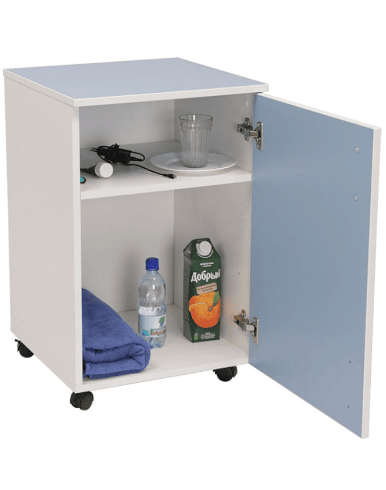 Тумба для палат МF NH-1 купить в Котласе Тумба для палат МF NH-1 купить в Котласе