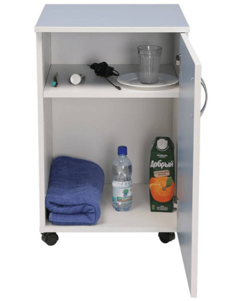 Тумба для палат МF NH-1 купить в Котласе Тумба для палат МF NH-1 купить в Котласе