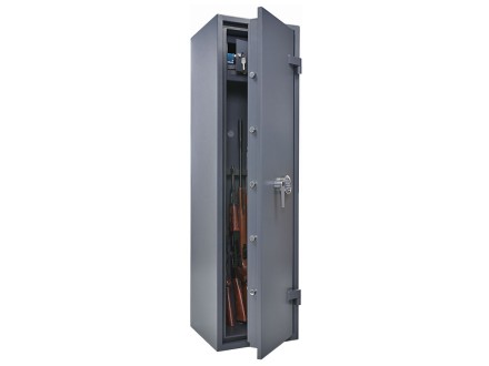 Оружейный сейф ASG/WS6 EL купить в Котласе