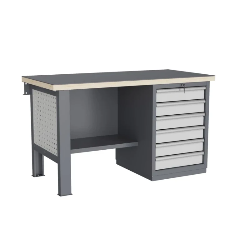 Верстак FBK 1551.16.3 купить в Котласе Верстак FBK 1551.16.3 купить в Котласе