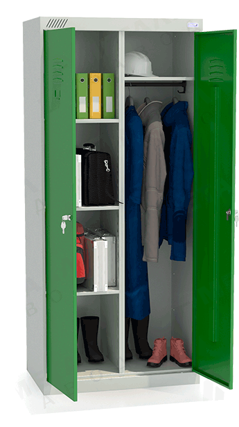Хозяйственный шкаф ШМУ 22-800 купить в Котласе Хозяйственный шкаф ШМУ 22-800 купить в Котласе
