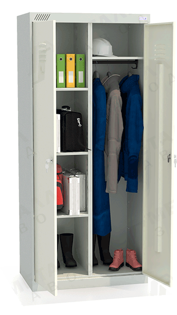 Хозяйственный шкаф ШМУ 22-800 купить в Котласе Хозяйственный шкаф ШМУ 22-800 купить в Котласе