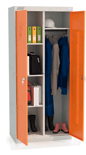 Хозяйственный шкаф ШМУ 22-800 купить в Котласе Хозяйственный шкаф ШМУ 22-800 купить в Котласе