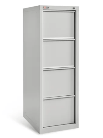 Шкаф файловый ДиКом КД-614 сварной купить в Котласе